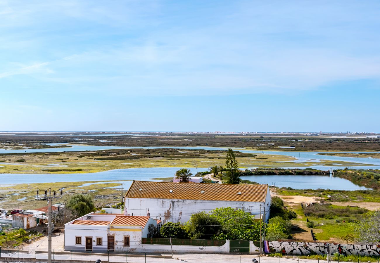 Apartment in Faro - The Nest Apartment - Sea View - Faro