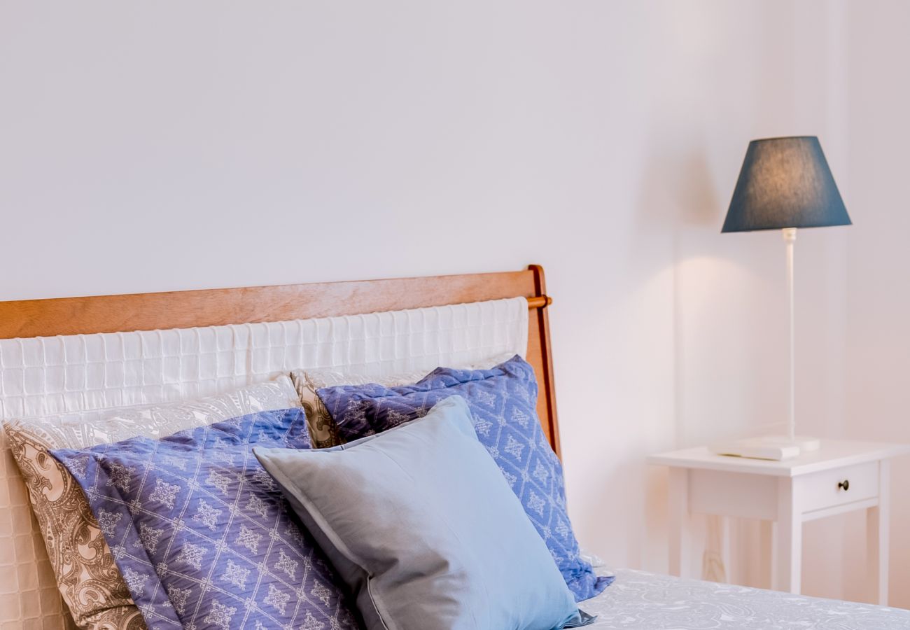 Apartment in Faro - The Nest Apartment - Sea View - Faro