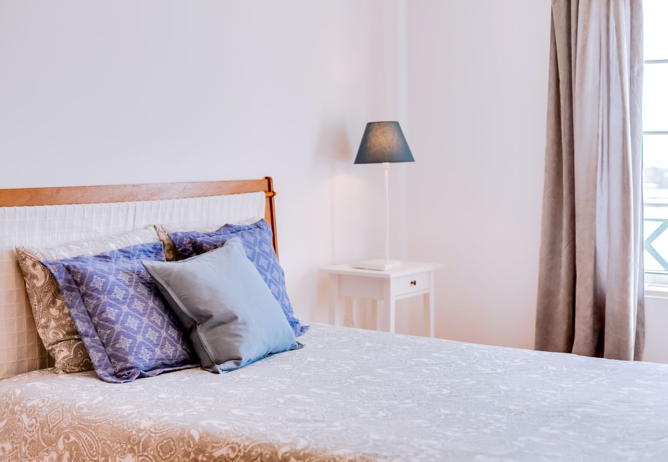 Apartment in Faro - The Nest Apartment - Sea View - Faro