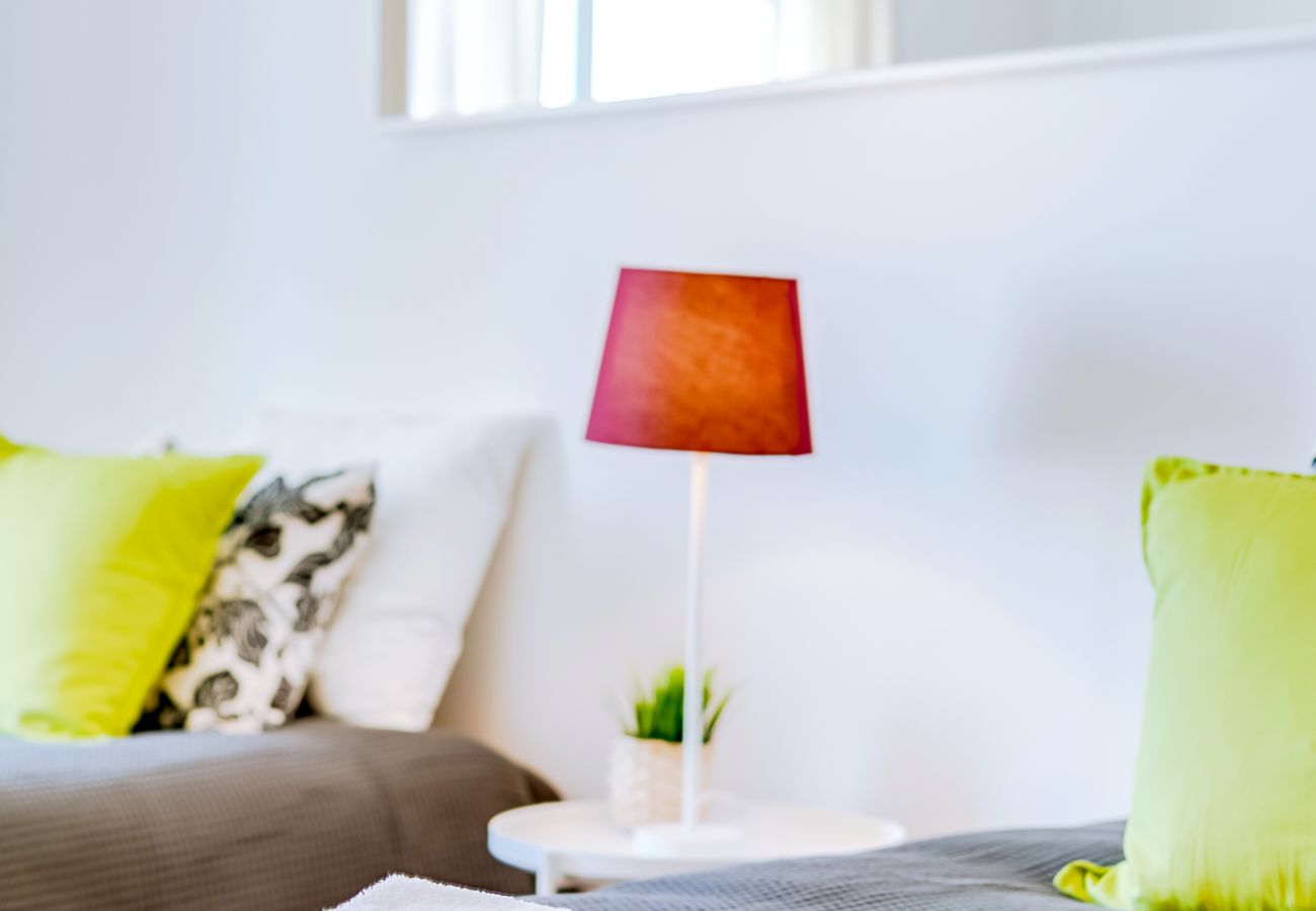 Apartment in Faro - The Nest Apartment - Sea View - Faro