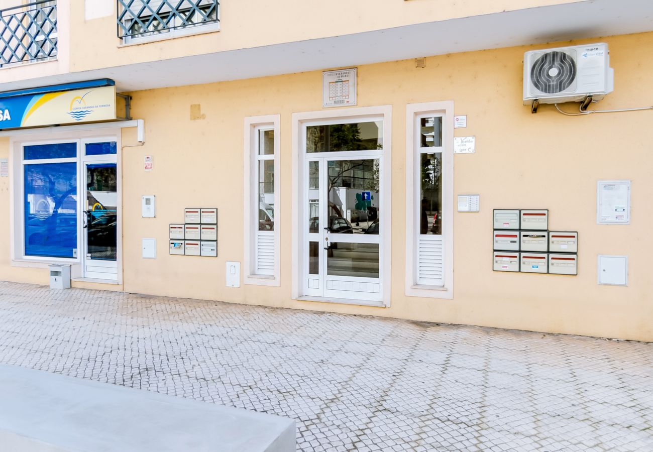 Apartment in Faro - The Nest Apartment - Sea View - Faro