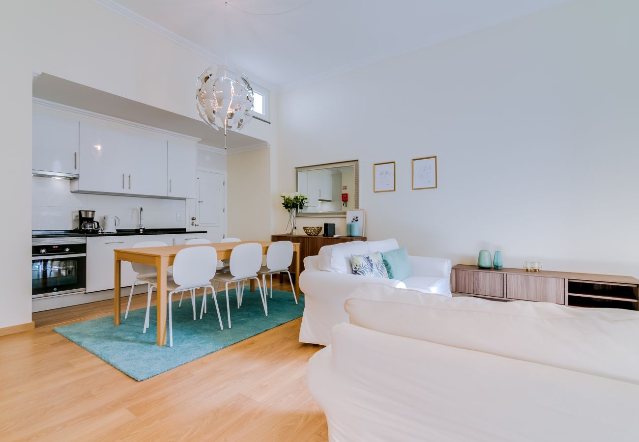 House in Faro - Casa Azul Traditional House - Faro