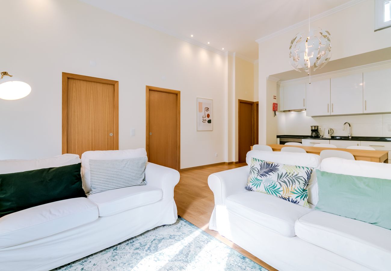 House in Faro - Casa Azul Traditional House - Faro