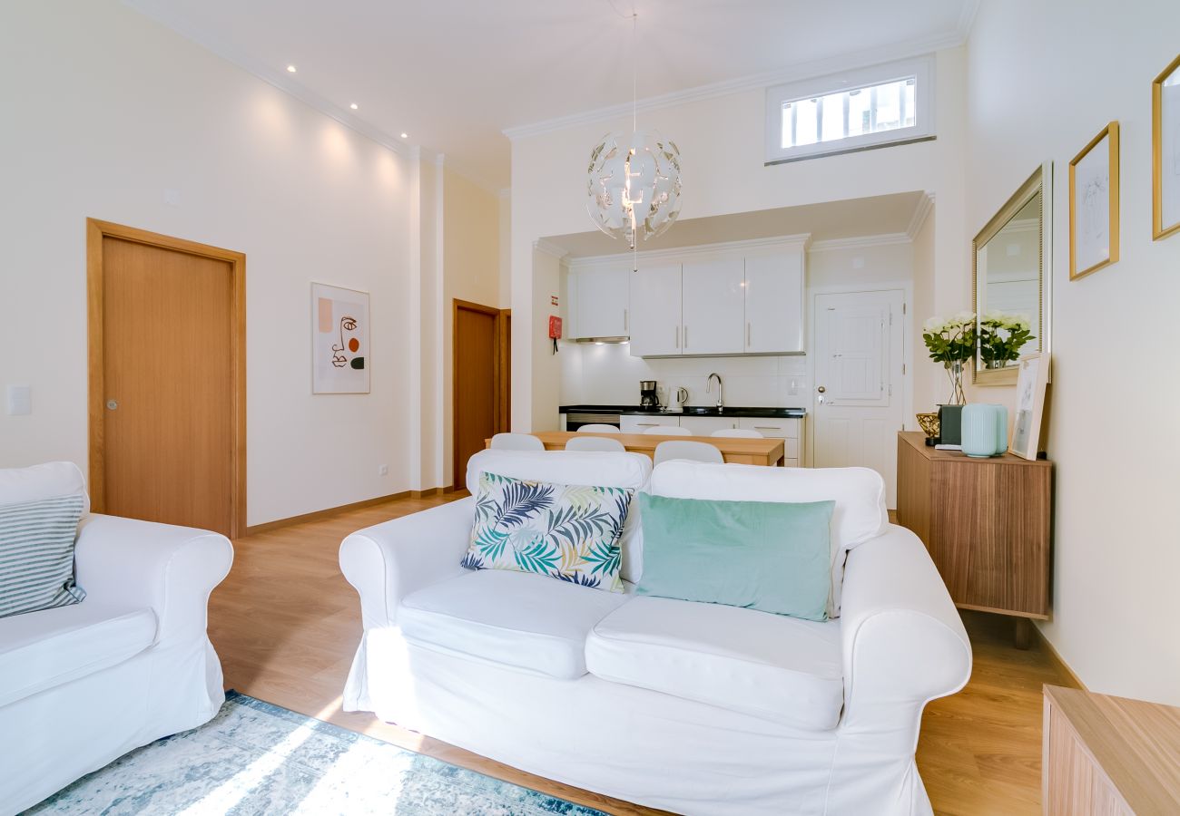 House in Faro - Casa Azul Traditional House - Faro