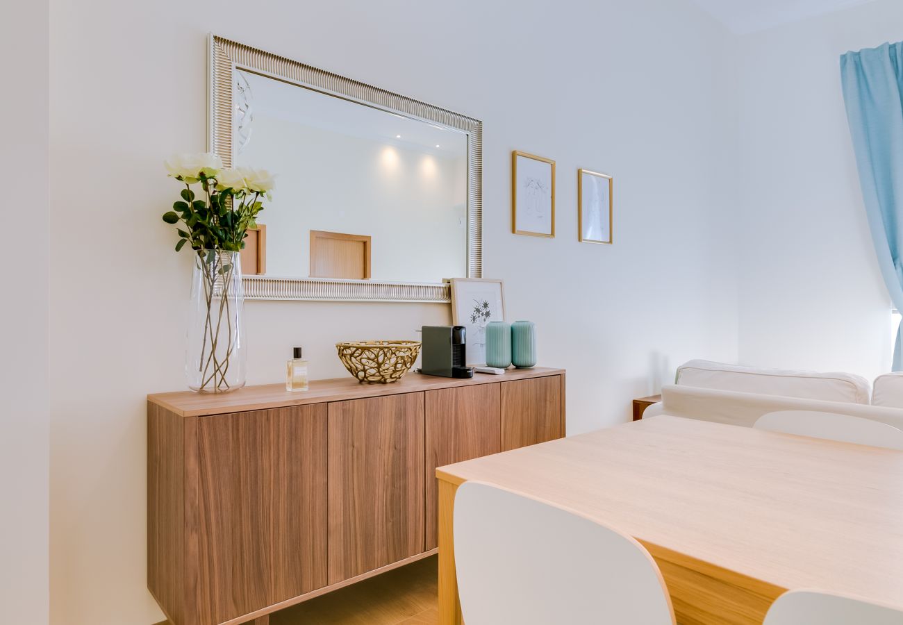 House in Faro - Casa Azul Traditional House - Faro