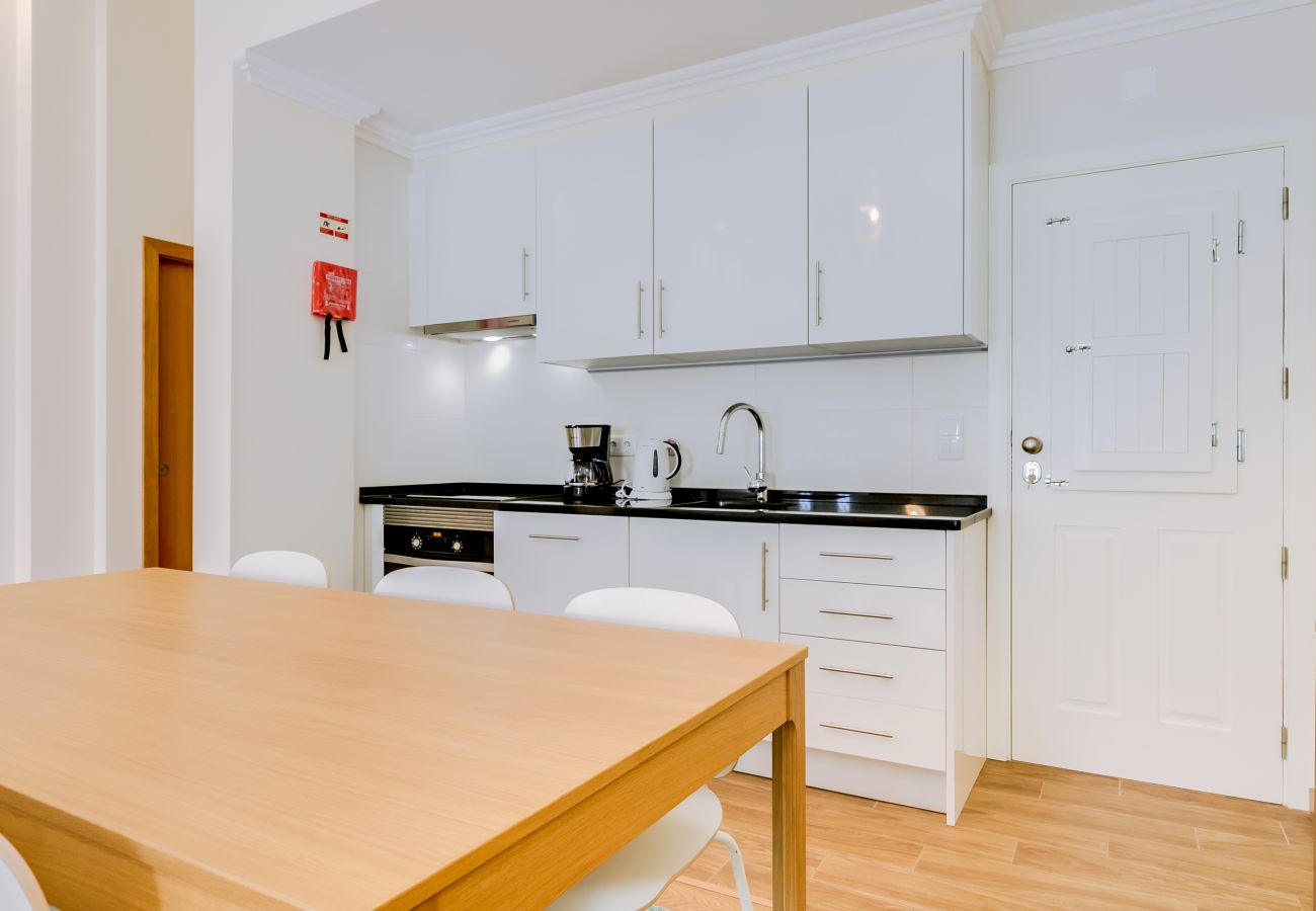 House in Faro - Casa Azul Traditional House - Faro