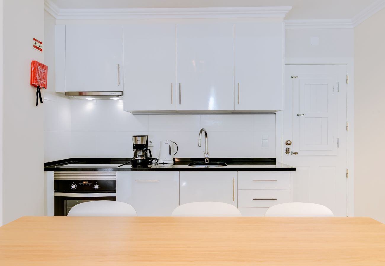 House in Faro - Casa Azul Traditional House - Faro