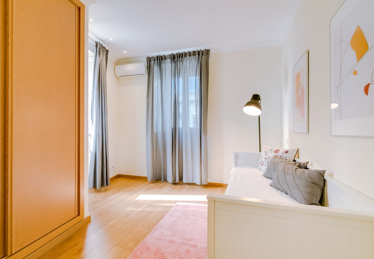 House in Faro - Casa Azul Traditional House - Faro