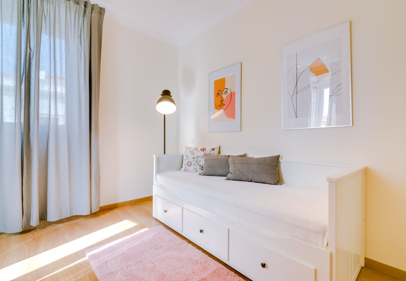 House in Faro - Casa Azul Traditional House - Faro