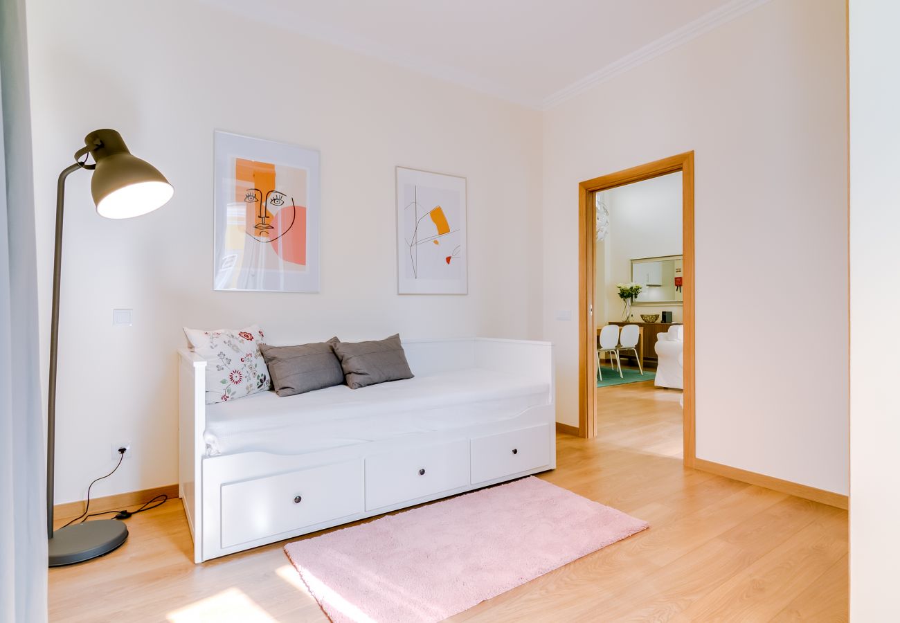 House in Faro - Casa Azul Traditional House - Faro