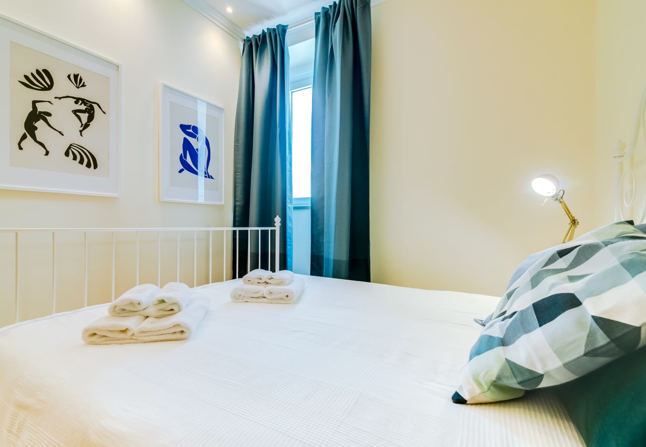 House in Faro - Casa Azul Traditional House - Faro