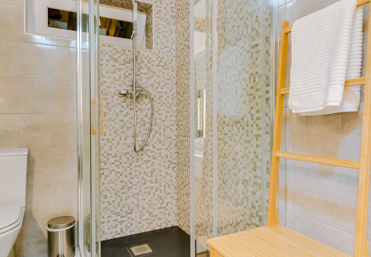 House in Faro - Casa Azul Traditional House - Faro