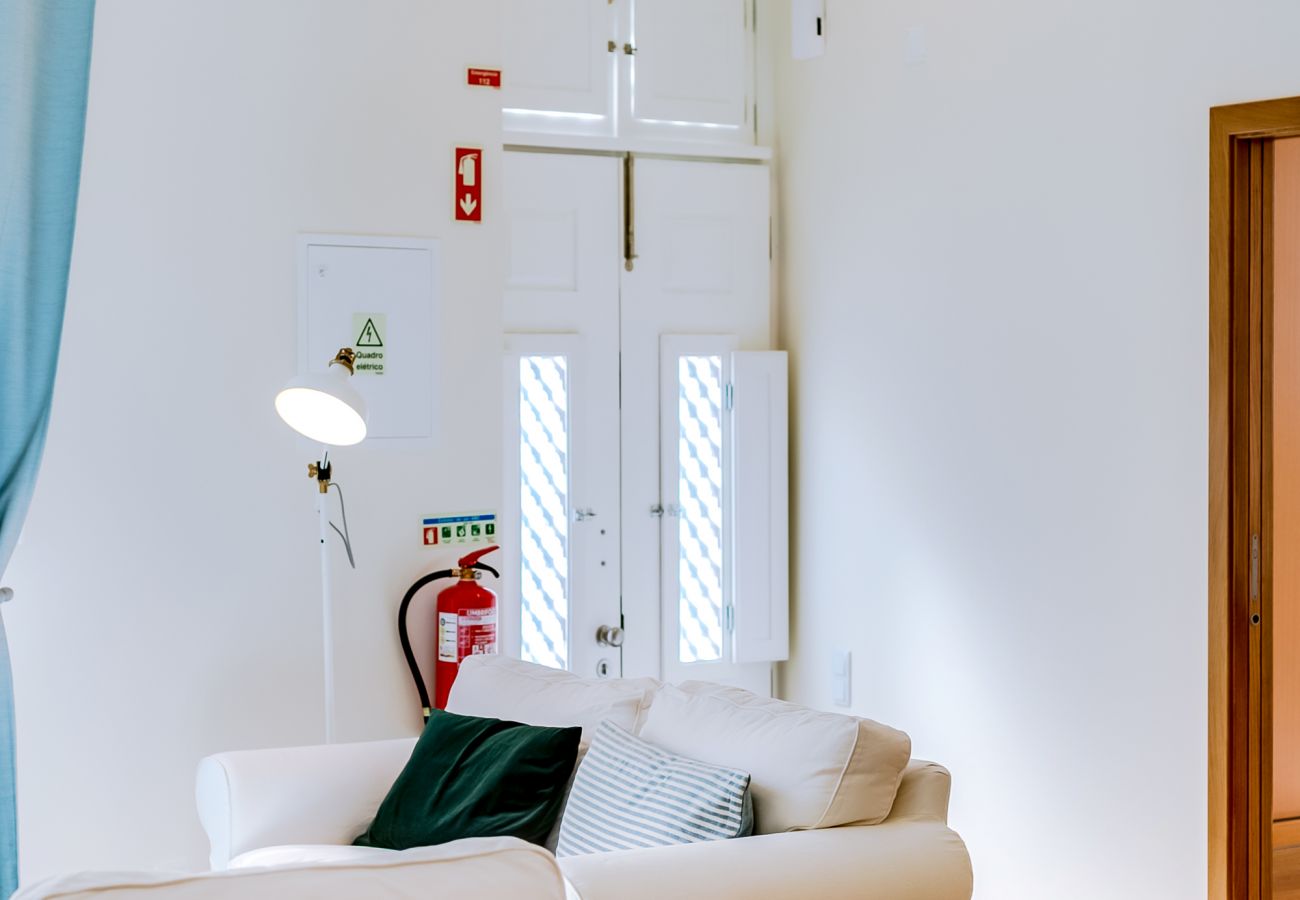 House in Faro - Casa Azul Traditional House - Faro