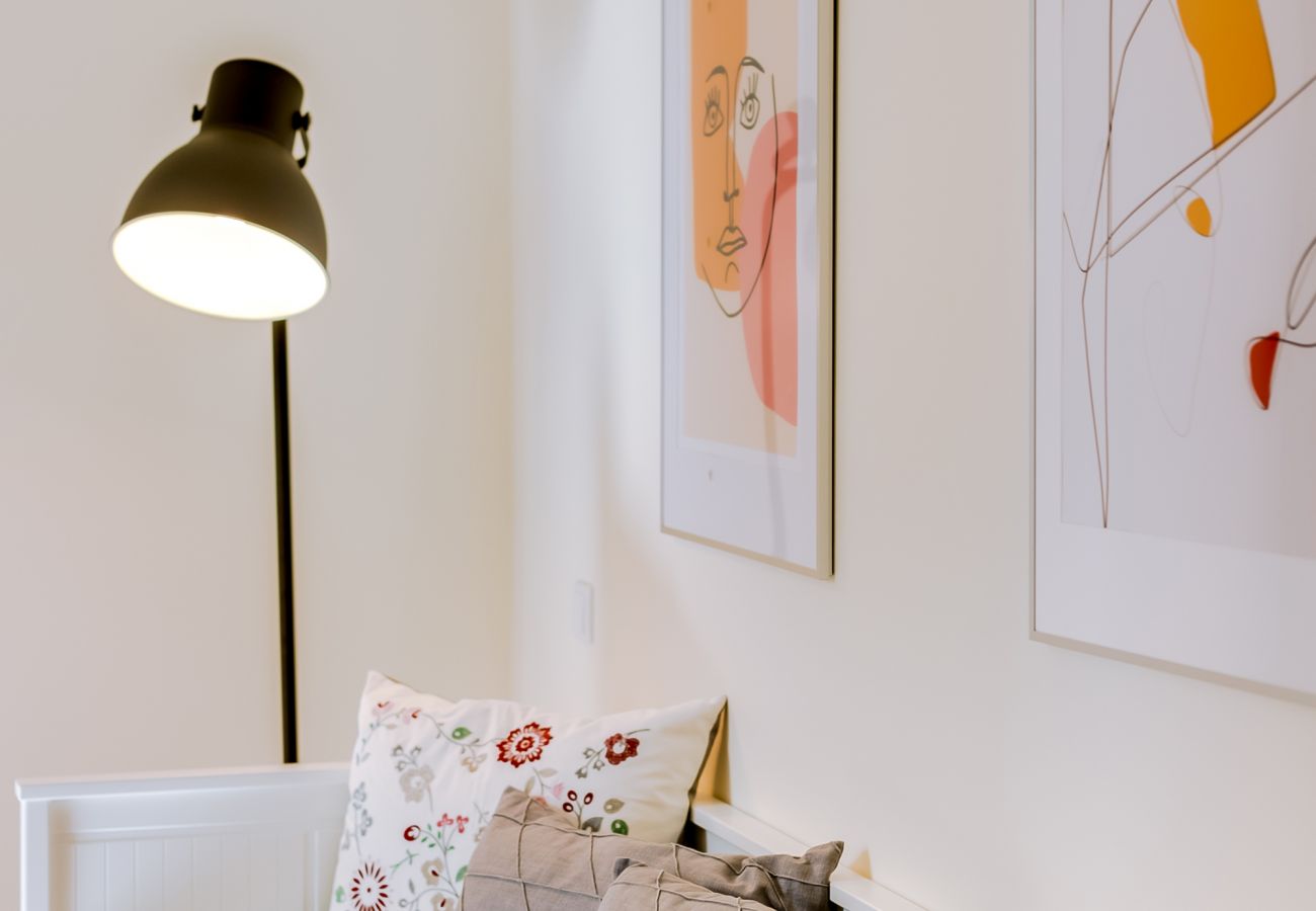 House in Faro - Casa Azul Traditional House - Faro