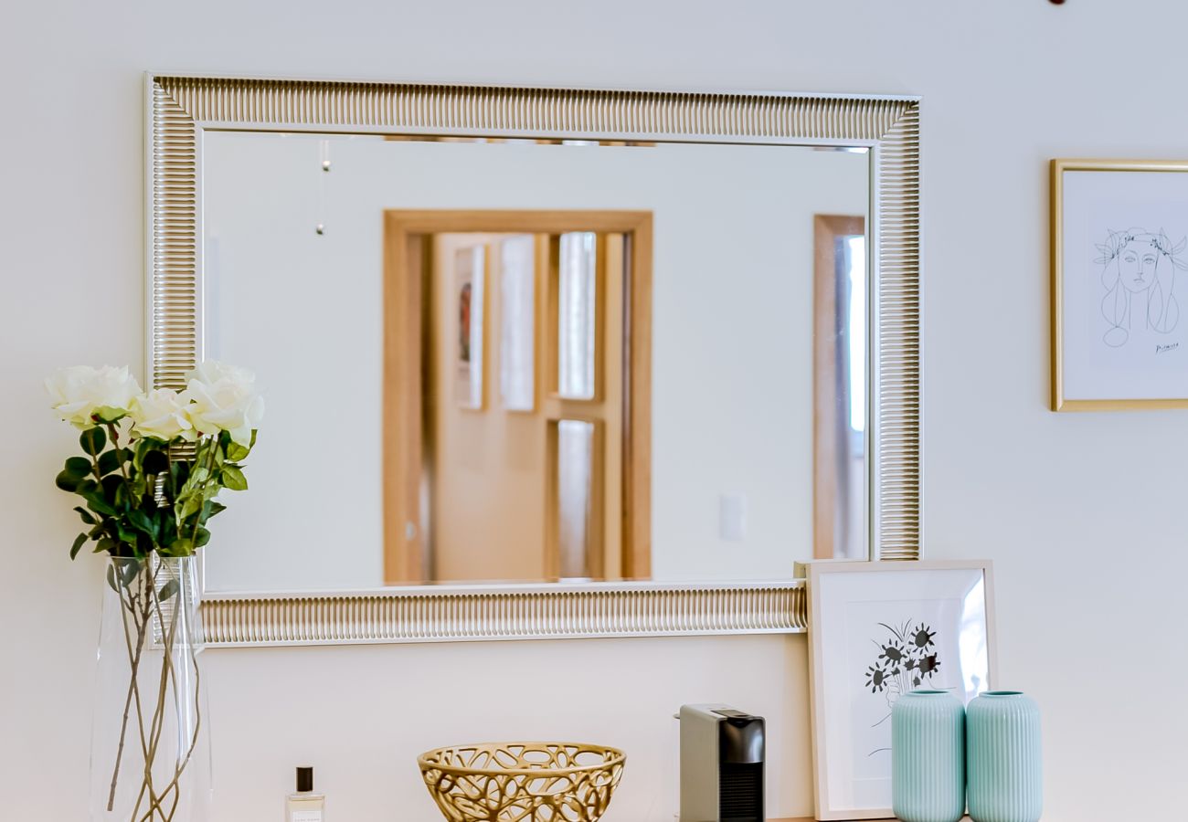 House in Faro - Casa Azul Traditional House - Faro