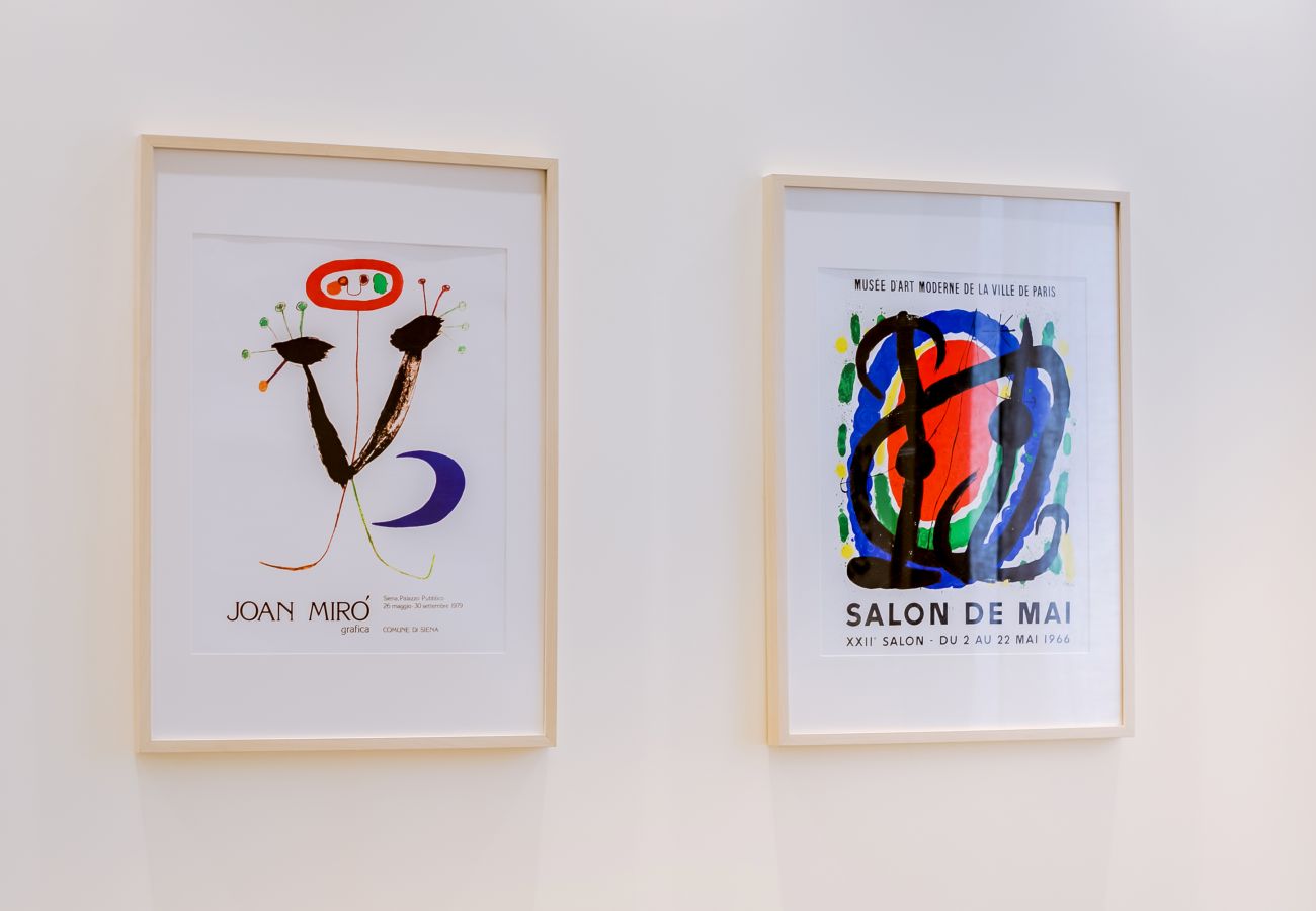 House in Faro - Casa Azul Traditional House - Faro