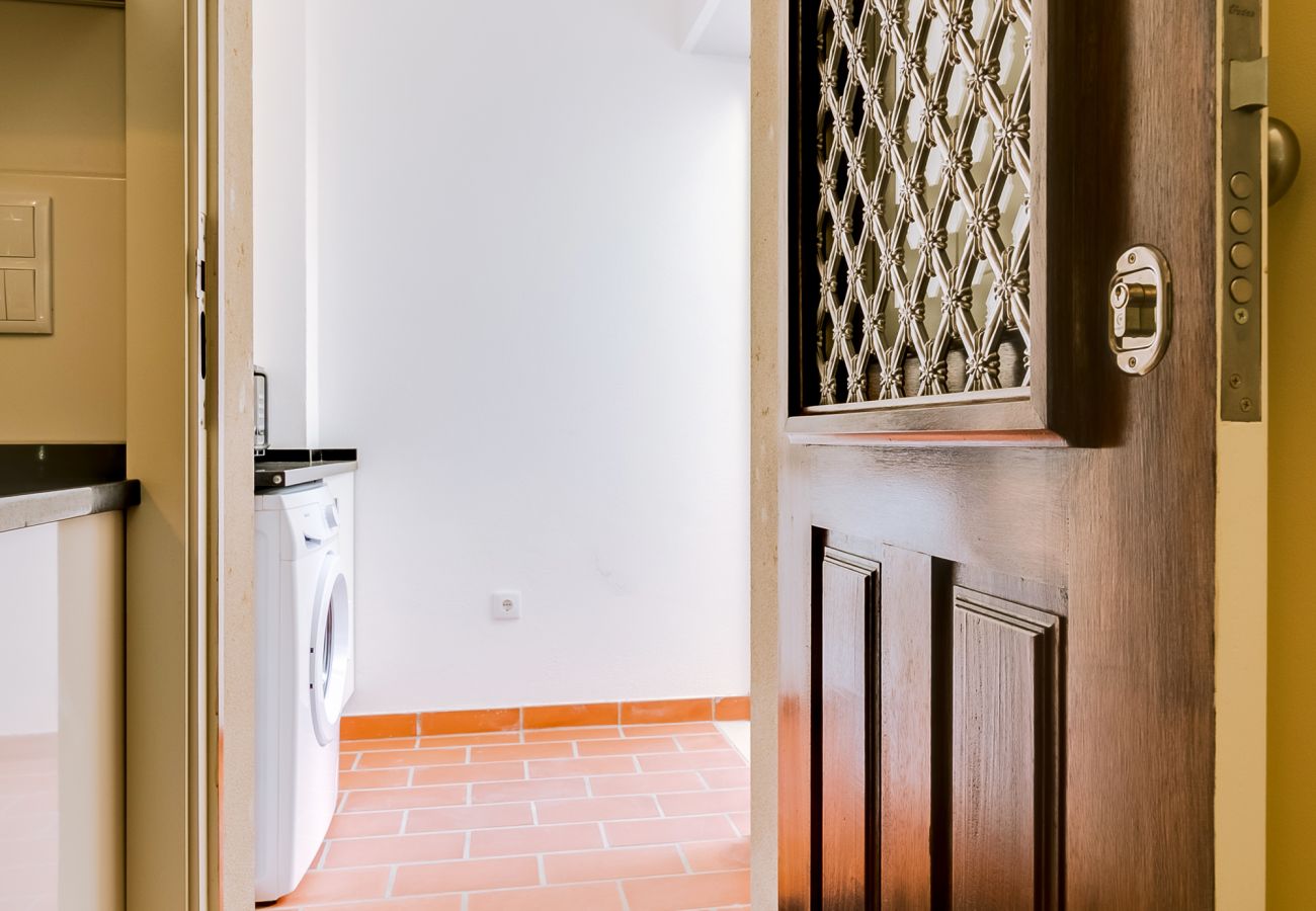 House in Faro - Casa Azul Traditional House - Faro