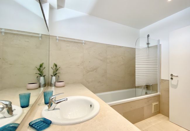 Apartment in Vilamoura - Residence Golf Club I - Vilamoura Apartment in Vilamoura - Residence Golf Club I - Vilamoura