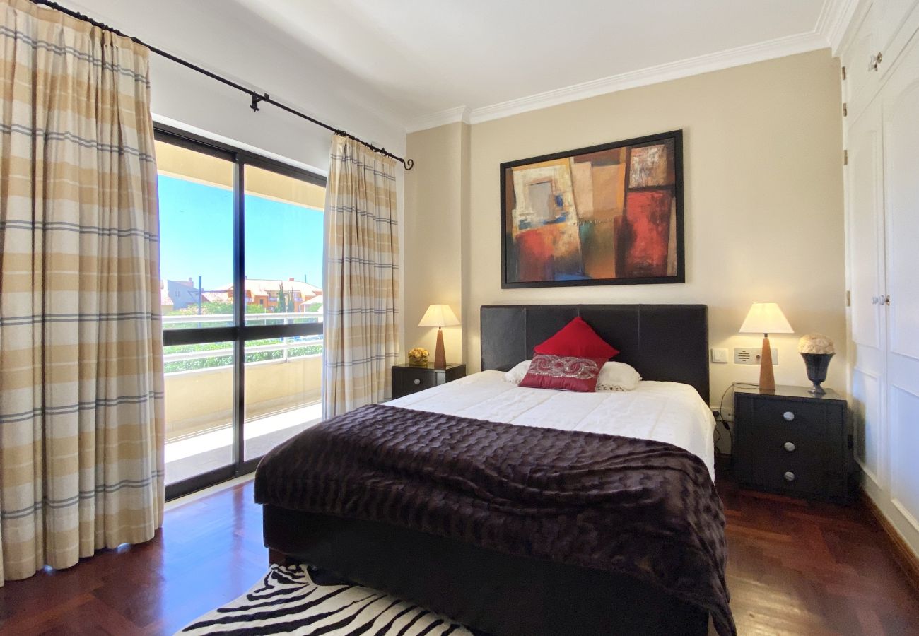 Apartment in Vilamoura - Marina Mar - Near the beach - Vilamoura