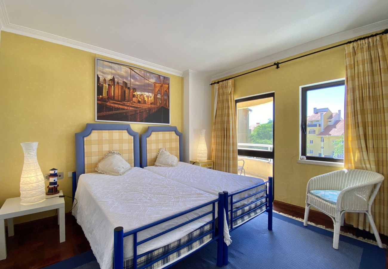 Apartment in Vilamoura - Marina Mar - Near the beach - Vilamoura