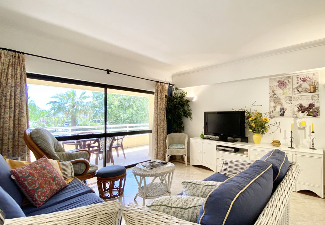 Apartment in Vilamoura - Marina Mar - Near the beach - Vilamoura