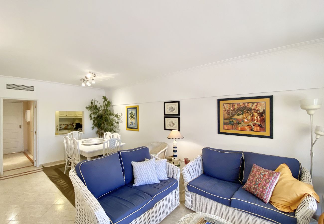 Apartment in Vilamoura - Marina Mar - Near the beach - Vilamoura