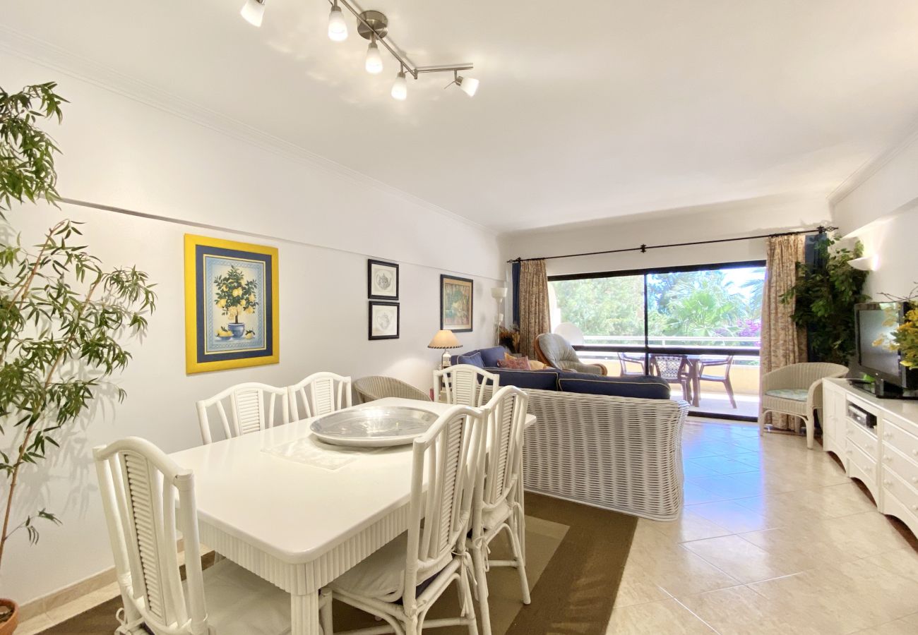 Apartment in Vilamoura - Marina Mar - Near the beach - Vilamoura