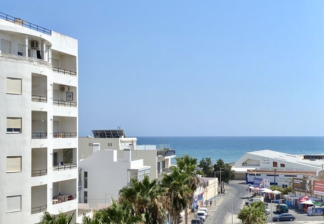  in Quarteira - Chantal Apartment - Near the beach - Quarteira