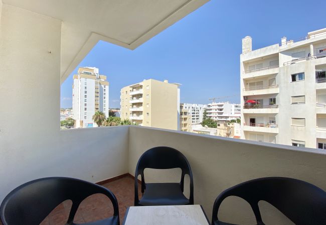 Apartment in Quarteira - Chantal Apartment - Near the beach - Quarteira Apartment in Quarteira - Chantal Apartment - Near the beach - Quarteira