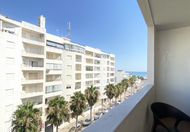 Apartment in Quarteira - Chantal Apartment - Near the beach - Quarteira Apartment in Quarteira - Chantal Apartment - Near the beach - Quarteira