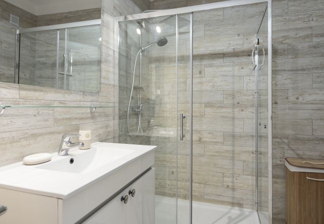 Apartment in Quarteira - Chantal Apartment - Near the beach - Quarteira Apartment in Quarteira - Chantal Apartment - Near the beach - Quarteira