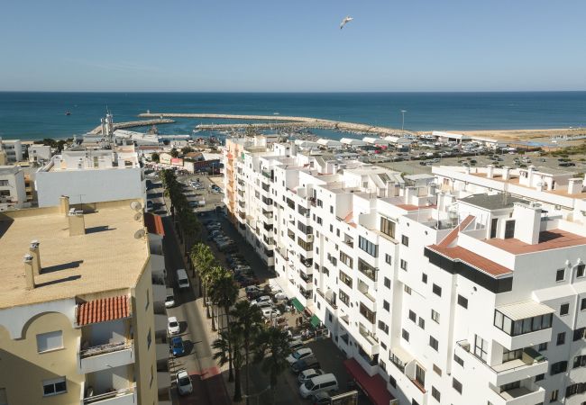 Apartment in Quarteira - Chantal Apartment - Near the beach - Quarteira Apartment in Quarteira - Chantal Apartment - Near the beach - Quarteira