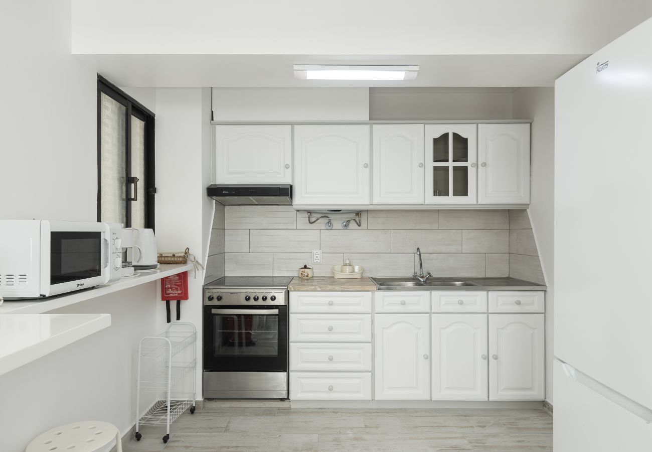 Apartment in Quarteira - Chantal Apartment - Near the beach - Quarteira