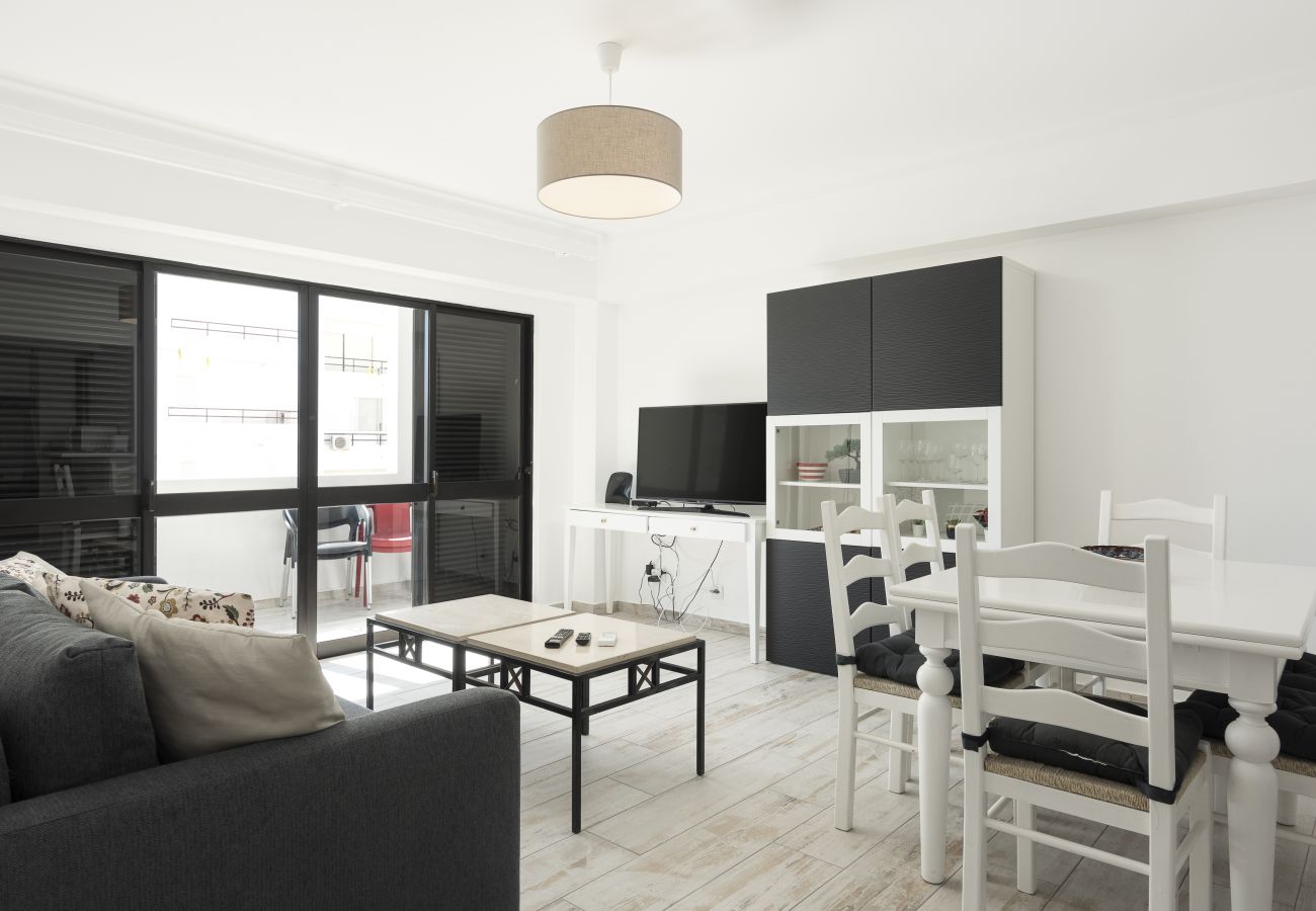 Apartment in Quarteira - Chantal Apartment - Near the beach - Quarteira