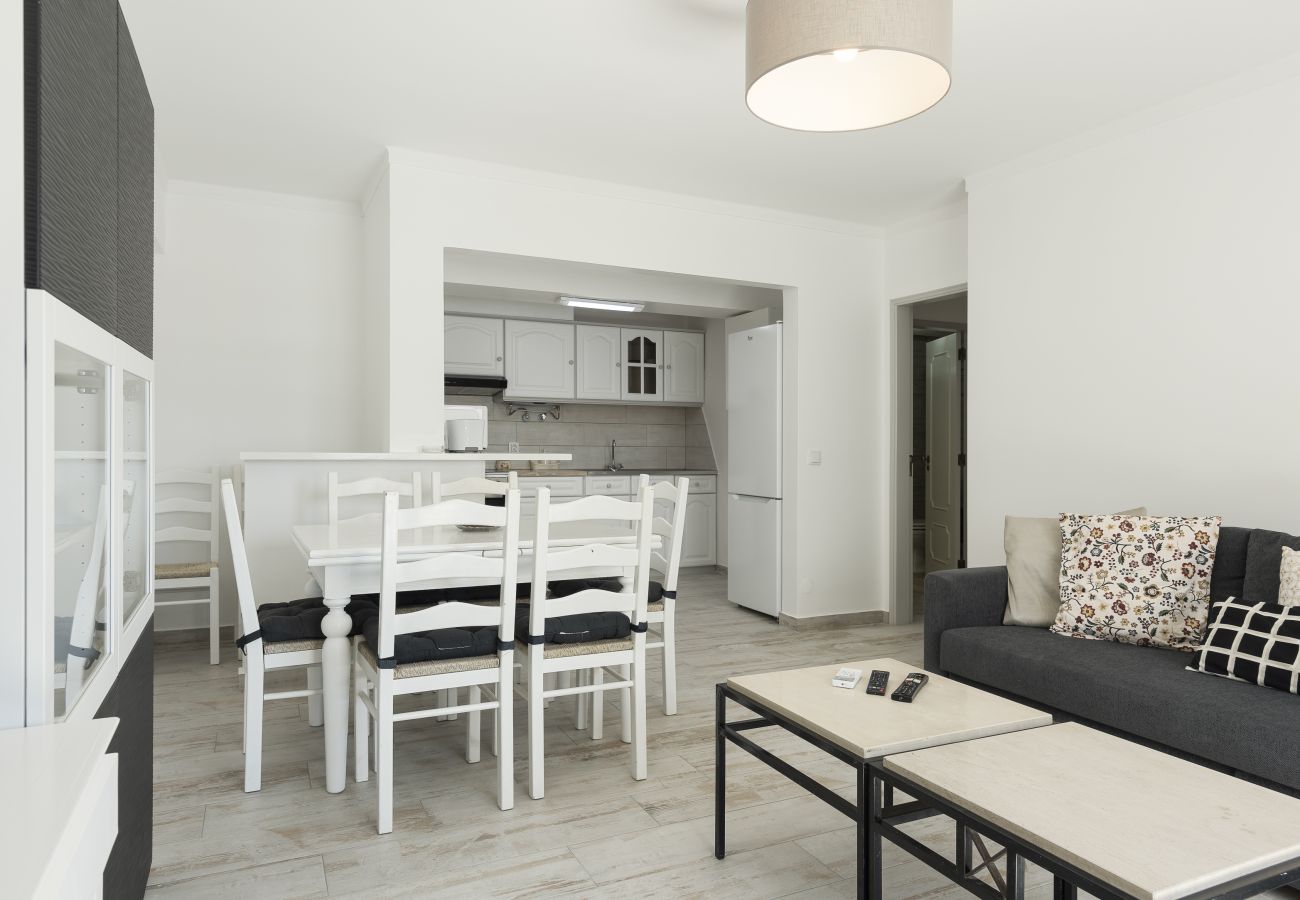 Apartment in Quarteira - Chantal Apartment - Near the beach - Quarteira