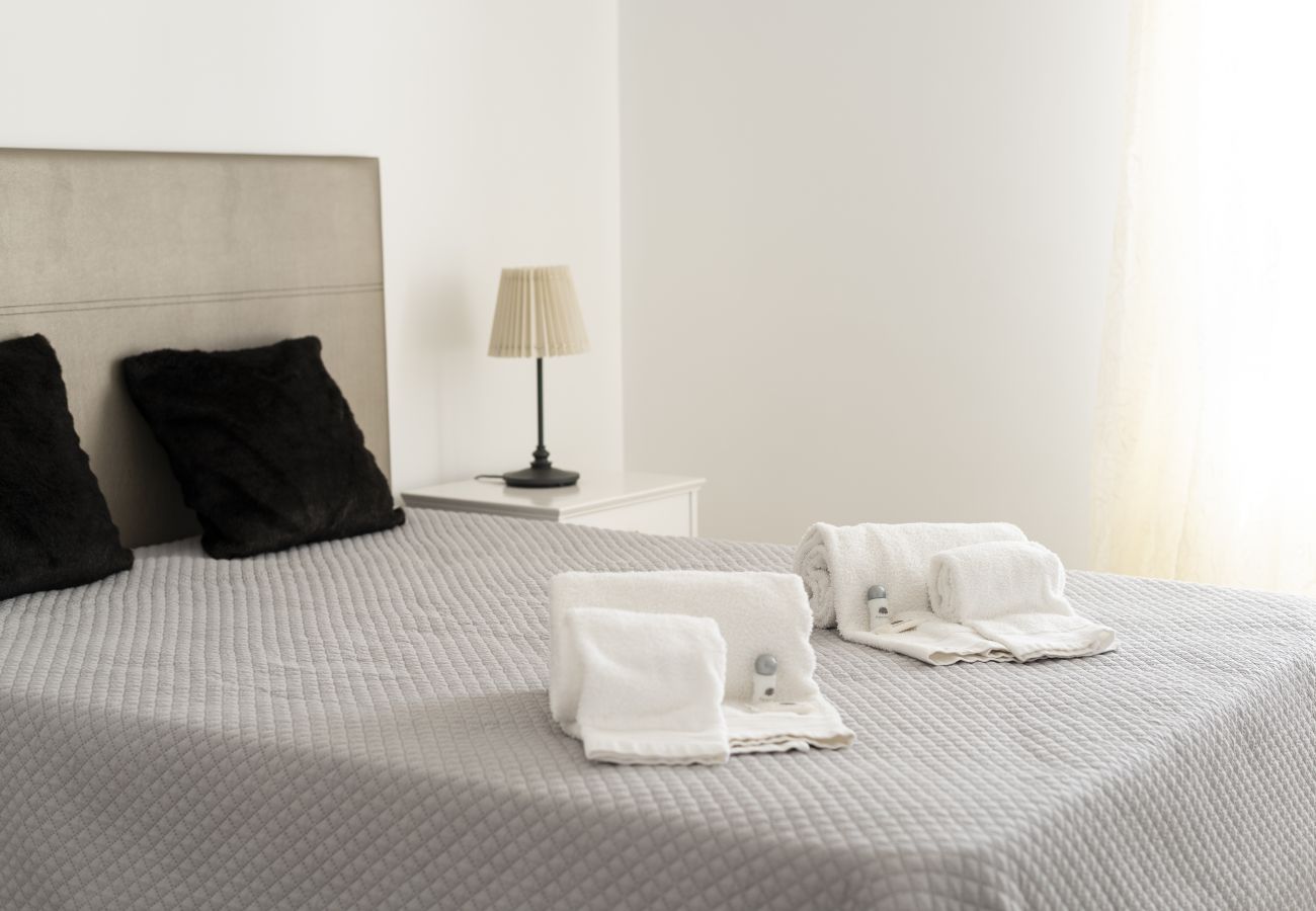 Apartment in Quarteira - Chantal Apartment - Near the beach - Quarteira