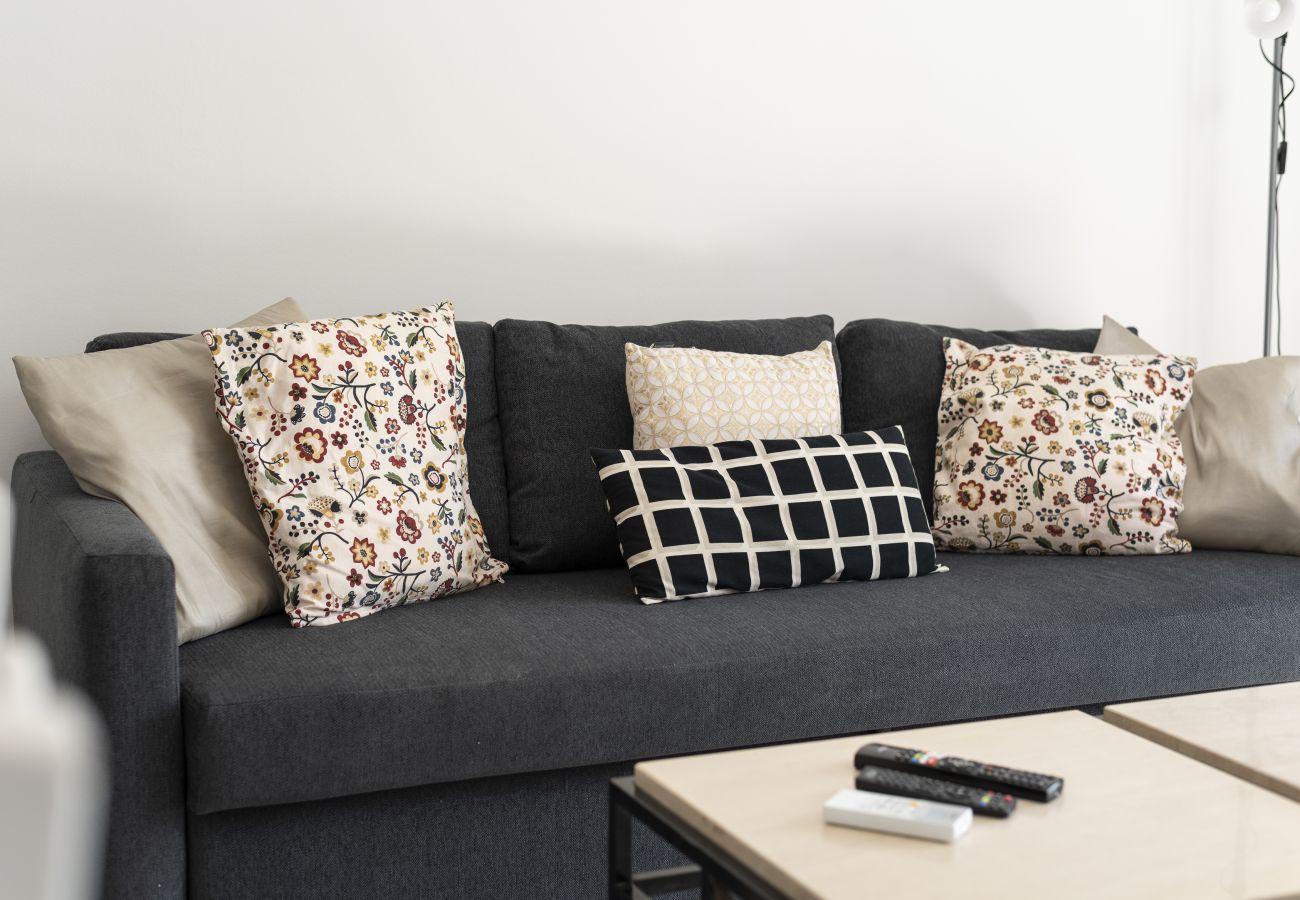 Apartment in Quarteira - Chantal Apartment - Near the beach - Quarteira