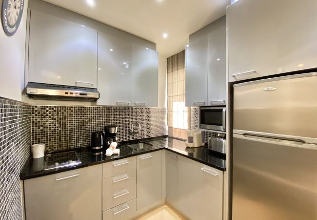 Apartment in Vilamoura - Tália X -  Near the beach - Vilamoura Apartment in Vilamoura - Tália X -  Near the beach - Vilamoura