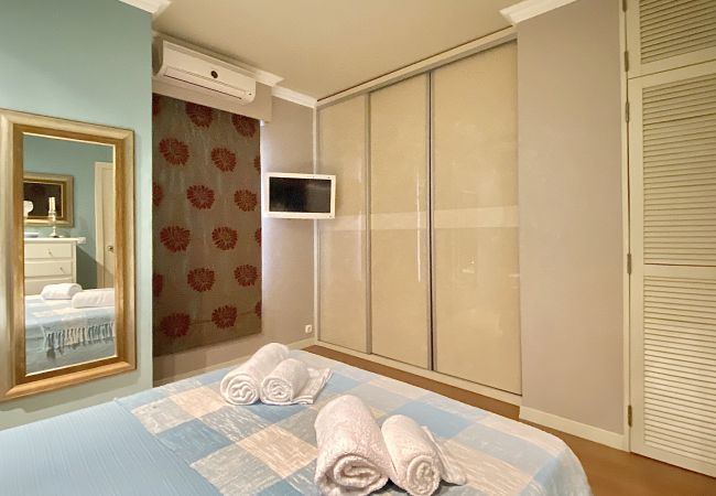 Apartment in Vilamoura - Tália X -  Near the beach - Vilamoura Apartment in Vilamoura - Tália X -  Near the beach - Vilamoura