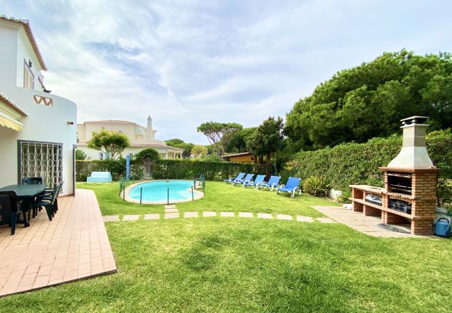 Villa in Vilamoura - Vila Pereira - Private Pool - Vilamoura Villa in Vilamoura - Vila Pereira - Private Pool - Vilamoura