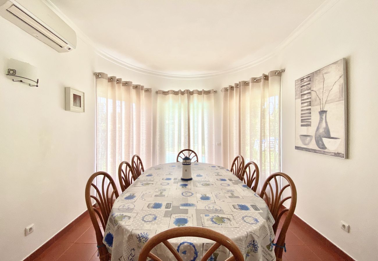 Villa in Vilamoura - Vila Pereira - Private Pool - Vilamoura