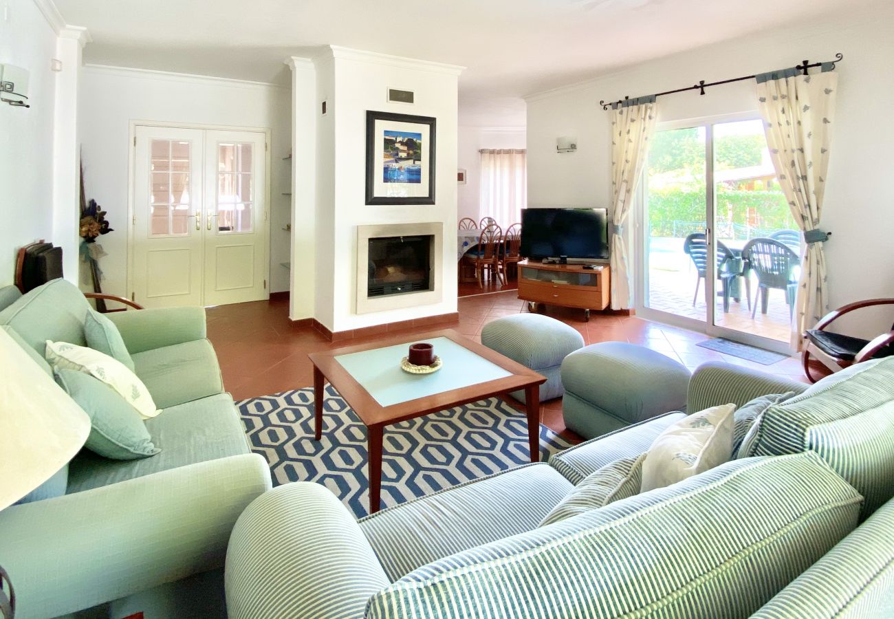 Villa in Vilamoura - Vila Pereira - Private Pool - Vilamoura