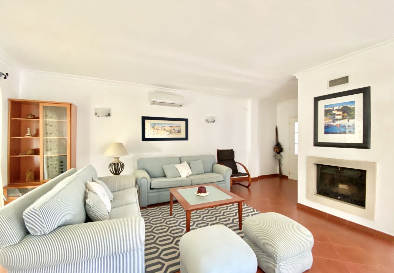 Villa in Vilamoura - Vila Pereira - Private Pool - Vilamoura