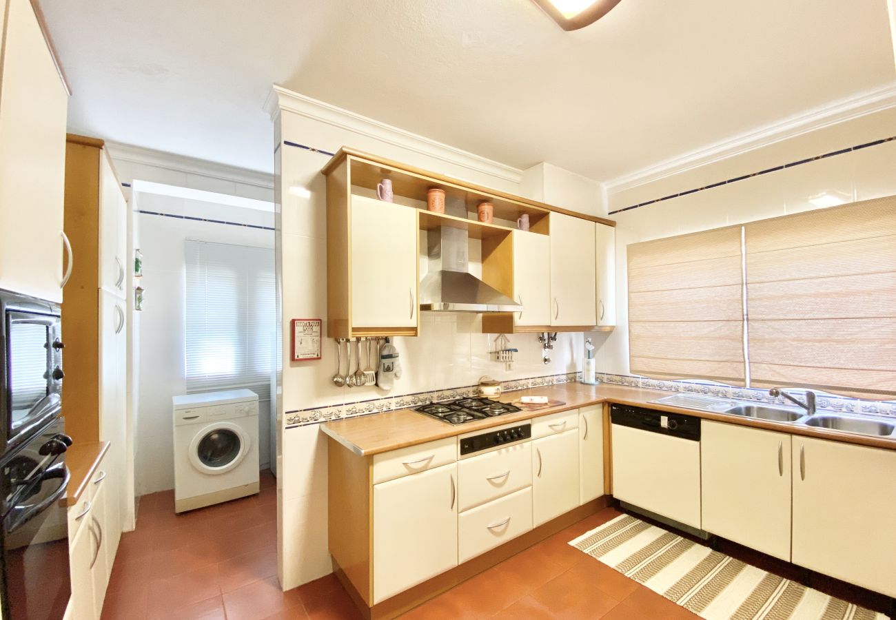 Villa in Vilamoura - Vila Pereira - Private Pool - Vilamoura