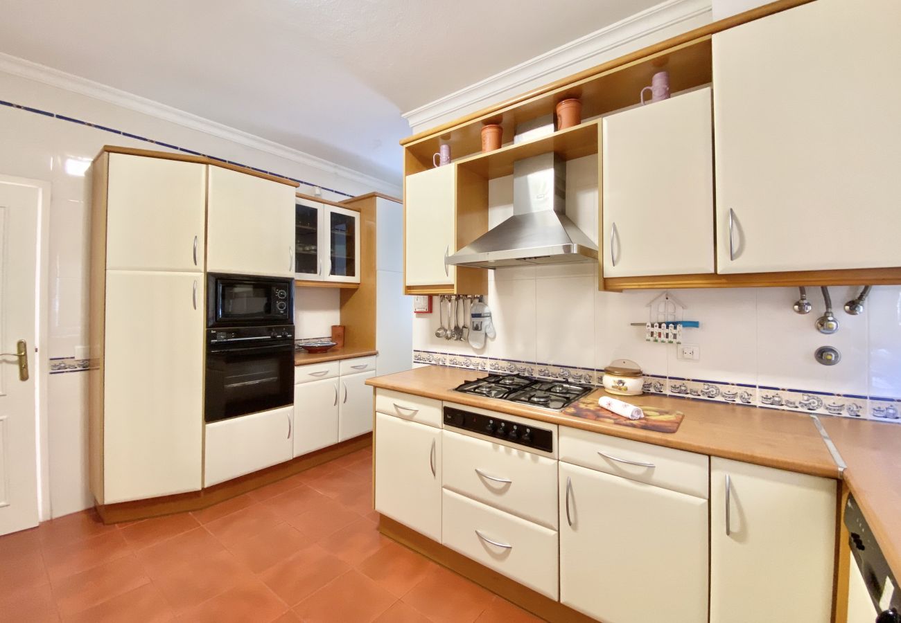 Villa in Vilamoura - Vila Pereira - Private Pool - Vilamoura