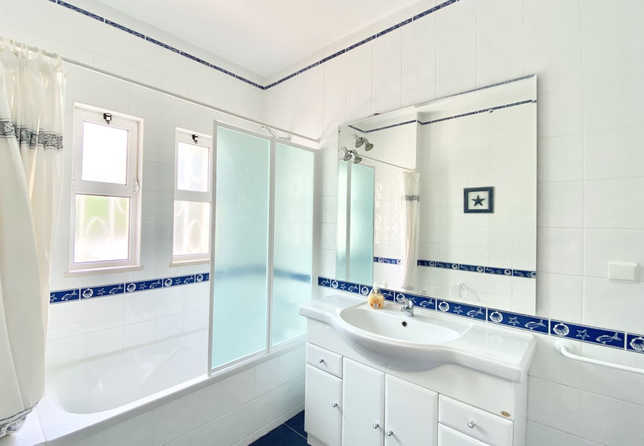 Villa in Vilamoura - Vila Pereira - Private Pool - Vilamoura