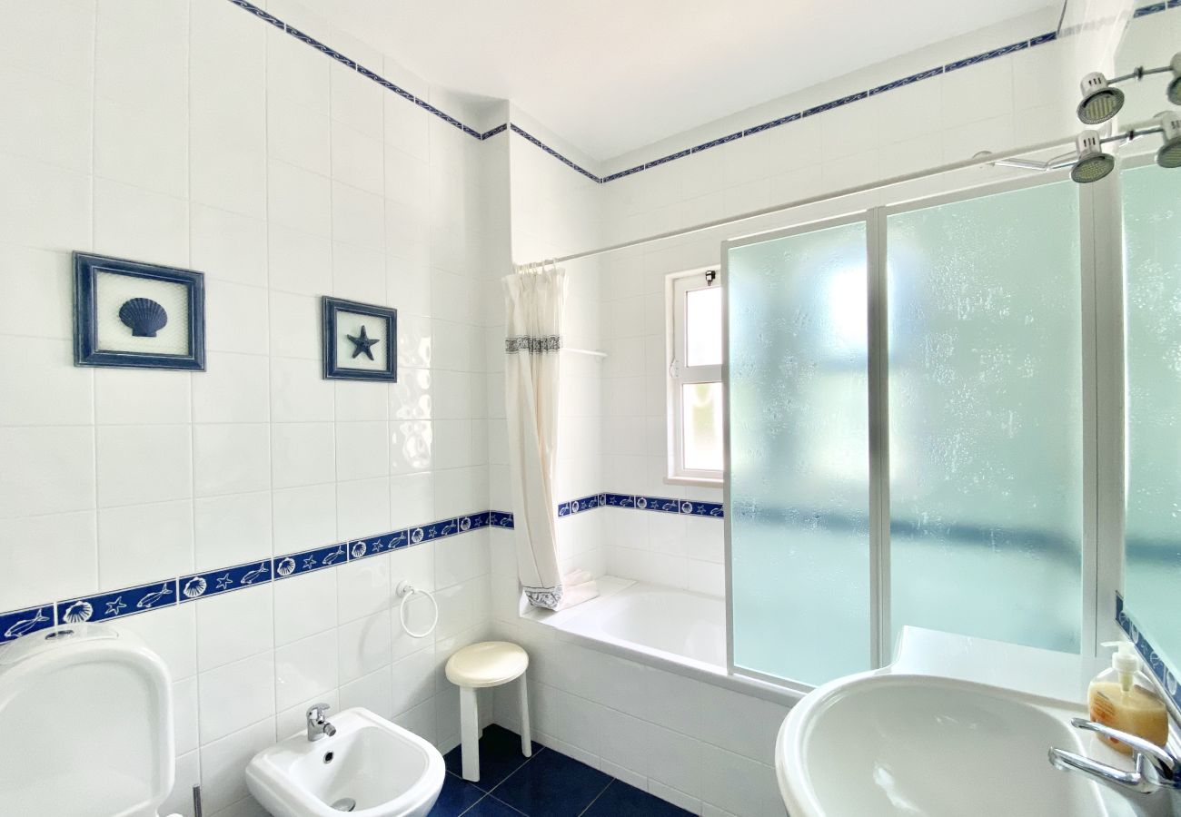 Villa in Vilamoura - Vila Pereira - Private Pool - Vilamoura