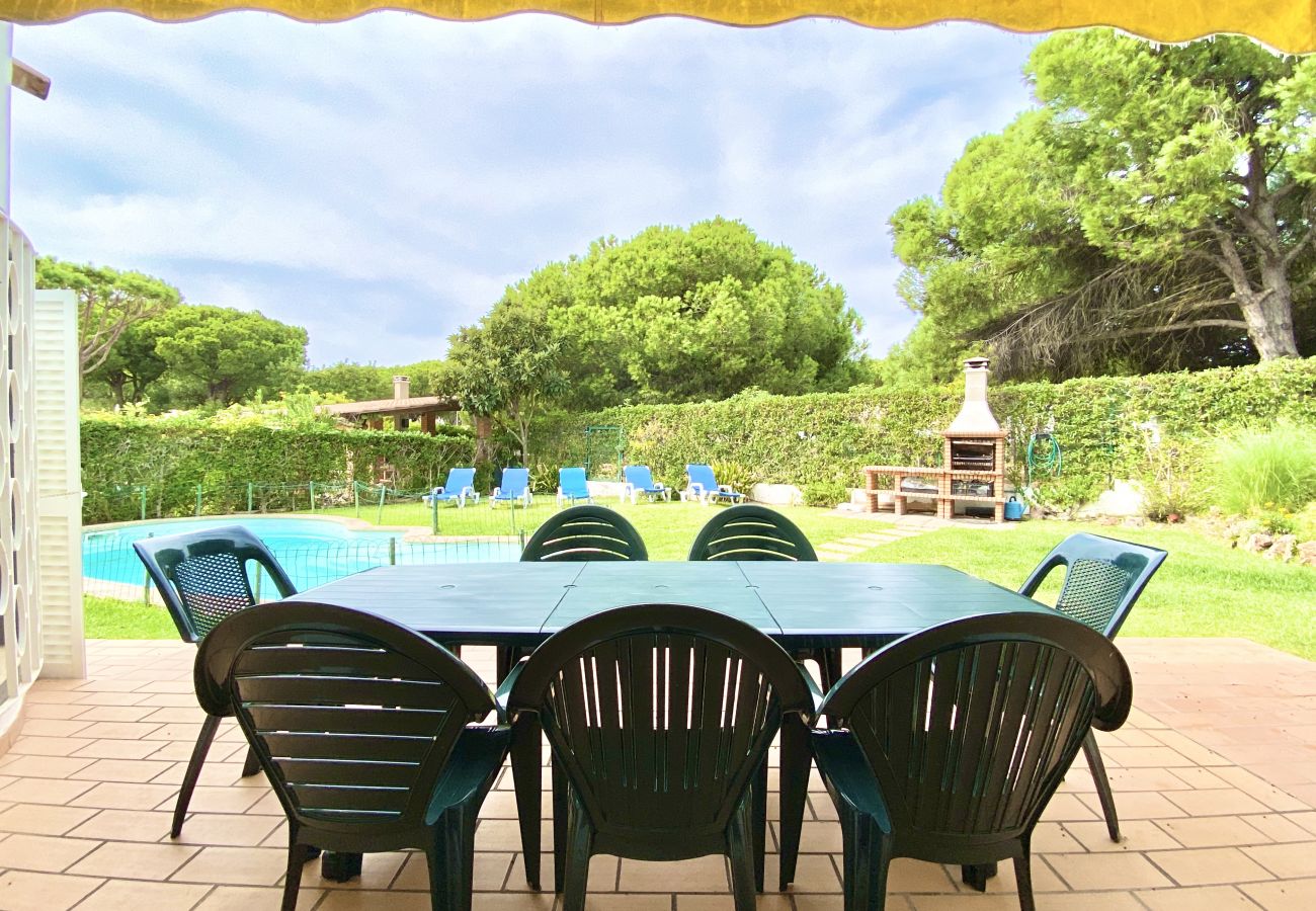 Villa in Vilamoura - Vila Pereira - Private Pool - Vilamoura
