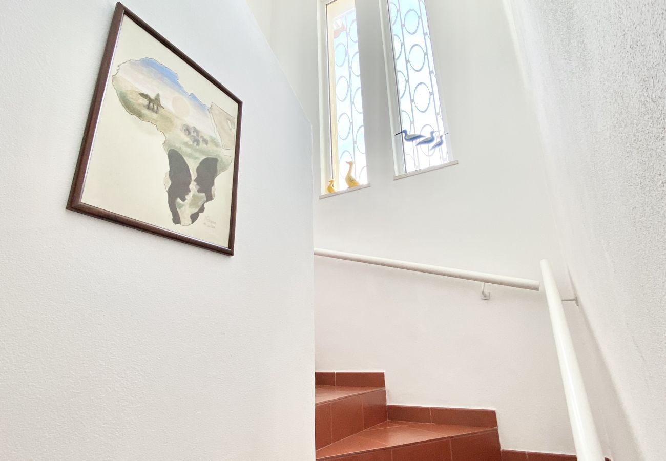 Villa in Vilamoura - Vila Pereira - Private Pool - Vilamoura