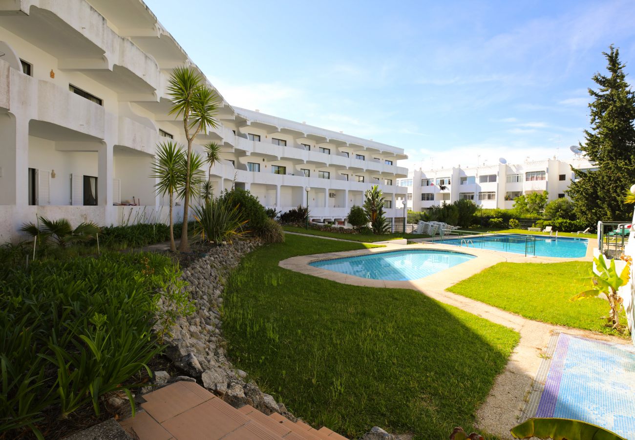 Apartment in Vilamoura - Sea Gardens - Alvaflor XII
